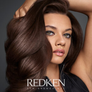 Redken Hair Care – Frizz Free Hair