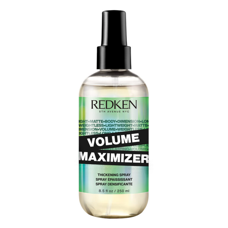 Read more about the article Redken Volume Maximizer