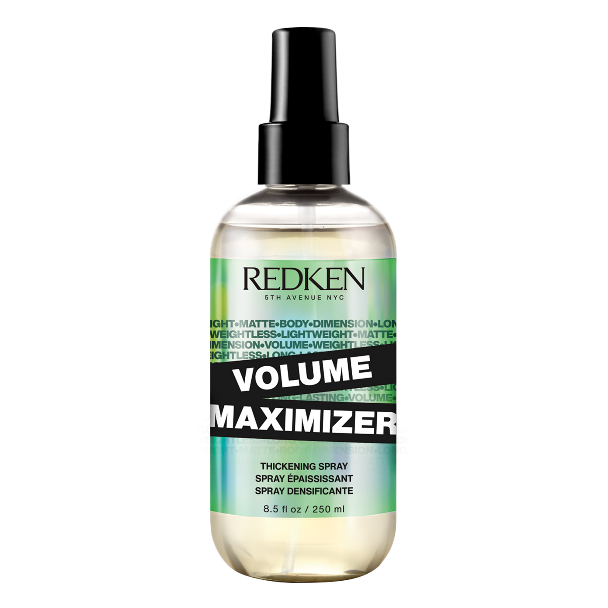 You are currently viewing Redken Volume Maximizer