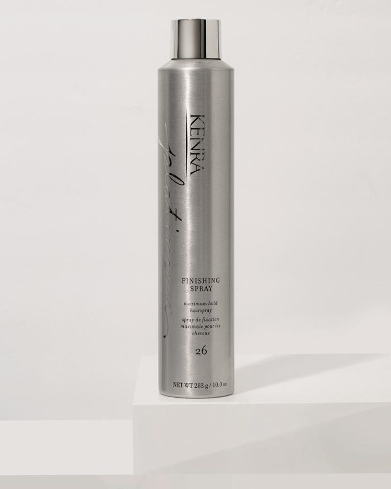 Read more about the article Kendra Finishing Spray 26